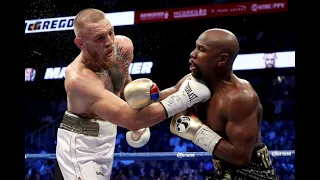 Floyd Mayweather vs Conor McGregor Full Fight.