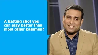 25 Questions with VVS Laxman