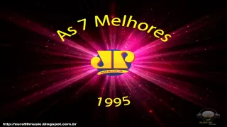 As 7 Melhores 1995