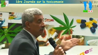 Débat autour de la journée sur la Toxicomanie - Part 01