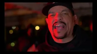 16   Body Count   Black Hoodie OFFICIAL VIDEO