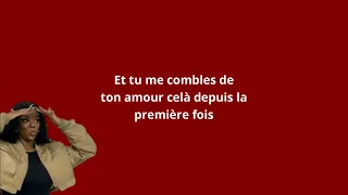 Glorya Repliques - Mon coeur (Paroles)