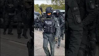 Polizeieinsatz wegen TikTok?