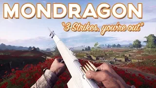 [BF1] Mondragon "Three Strikes"