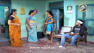 Azhagi Episode 392, 03/05/13