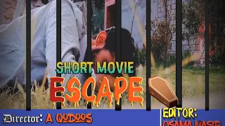 New Movie (Escape) Full Movie (2020) Short Movie English