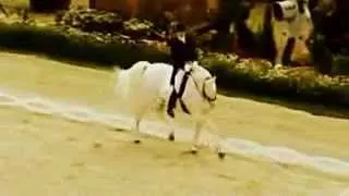 Dressage *|* Kalinka *|*