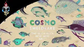 The Much Much and How How Cosmo Sheldrake Captured The Conflict of Nature and Man