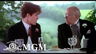 Four Weddings and a Funeral - Original Trailer