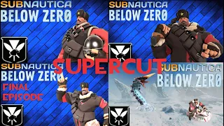 TF2 15.Ai: Heavy in Below Zero Complete Series