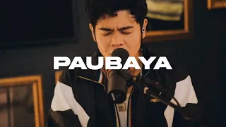 Paubaya by Moira Dela Torre (Cover) | The Juans