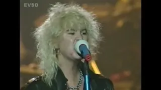 Guns N' Roses - Live in Saskatoon, Canada 1993 - FULL SHOW