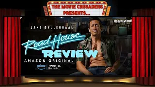 Road House 2024 Review & Spoiler Discussion