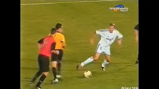 Zidane vs Mallorca (2003.8.24) Supercopa de Espana 1st leg