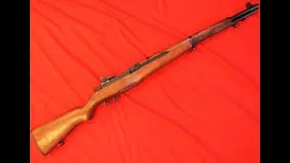 Denix m1 Garand review