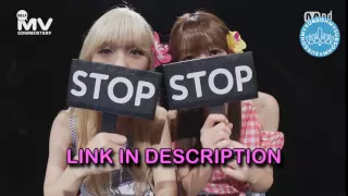 [ENG SUB] Oh My Girl - Listen To My Word (A-ing) MV Commentary - Bonus Track [LINK IN DESC]