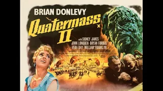 Quatermass 2 (1957)