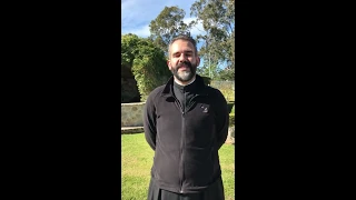 Meet Fr Chris De Sousa