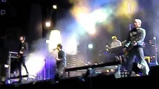 Linkin Park - Bleed it out live - MTV Awards 2010 Madrid (Spain)