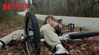 Stranger Things | Bloopers - Temporada 2 | Netflix