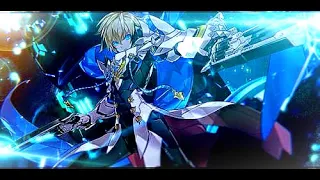 Elsword [AMV] Chung - Angel With a Shotgun