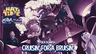 A Hat in Time [Death Wish] - Cruisin' for a Bruisin', Full Clear