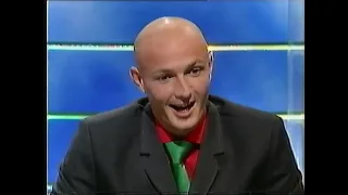 A Question Of Sport - BBC One - Tuesday 18th November 1997