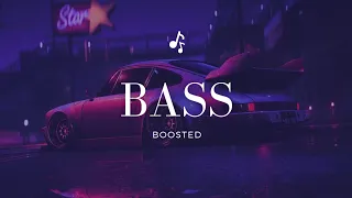 Itz Daksh Music - Party Phonk (Bass Boosted)