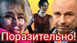 ГДЕ МЫ БУДЕМ ЭТО ПОКАЗЫВАТЬ!? Видео четверного тулупа Елизаветы Туктамышевой. Фигурное катание