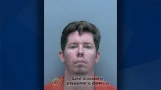 Man arrested for road rage attack on Vietnam Veteran in North Fort Myers