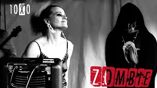 10x0 covers 'ZOMBIE' - Tribute to Dolores O'Riordan (Cranberries)