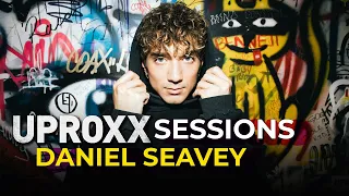 Daniel Seavey - "Can We Pretend That We're Good?" (Live Performance) | UPROXX Sessions