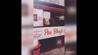 Pav bhaji man