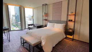 Is Four Seasons Seoul live up to its name? | Travel Vlog | Hotel Review