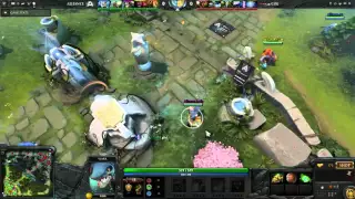 Major - Alliance vs CoL