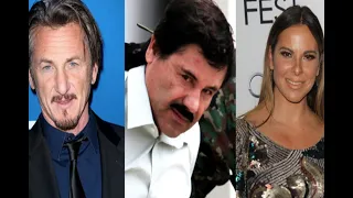 Primera parte. Entrevista de “El Chapo” para Kate del Castillo y Sean Penn