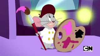 Tom and Jerry Tales S02 - Ep03 Power Tom - Screen 07