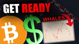 THESE BITCOIN WHALES JUST CHANGED THEIR MINDS [Massive Change Coming...]