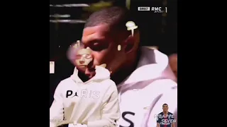 Kylian Mbappe vs Manchester United