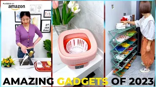 Amazing gadgets!😍Smart appliances, Home cleaning/ Inventions for the kitchen [Makeup&Beauty]💪🙏