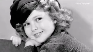 Shirley Temple Our Little Angel