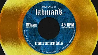 LABMATIK - Still Rich As Fvck | Retro Luxury Soul Beat Tape | 13 Classy Hip-Hop Instrumentals