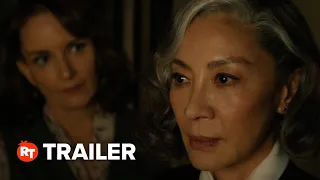 A Haunting in Venice Trailer #1 (2023)