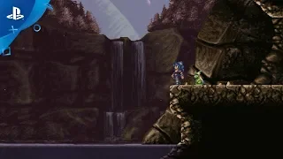 Timespinner – Gameplay Trailer | PS4, PS Vita