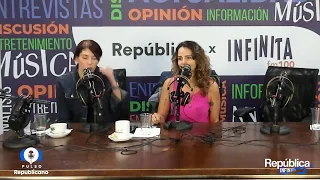 Pulso Republicano | Pulso Deportivo con Rafa Párraga. Conversaremos sobre renuncia de ministros.…