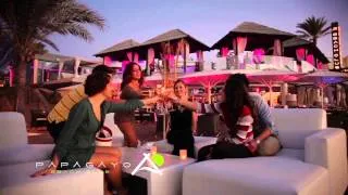 Papagayo Beach Club Tenerife - The Nightclub of Tenerife