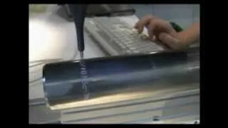 ProPen P5000 Impact Engraving Machine