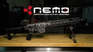 Nemo Arms XO 16" Product Details