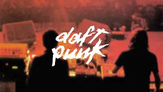 Daft Punk Live @ Tribal Gathering (29/06/1996)