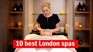 10 of the best spas in London | Top Tens | Time Out London